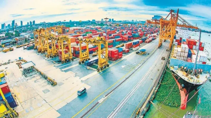 Türkiye İhracat Rekoru Kırdı! 270 Milyar Dolar Sınırı Aşıldı mı?