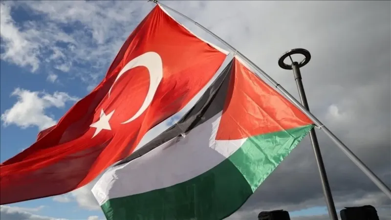 Türkiye ile Filistin arasında anlaşma! Sürücü belgesi kararı