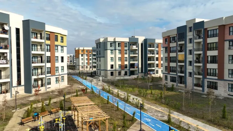 Türkiyede sığınak dönemi başlıyor: Tüm yeni binalarda zorunlu olacak