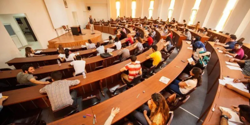 Türkiye'den 6 üniversite Avrupa'da ilk 150'ye girdi! İki okul damga vurdu