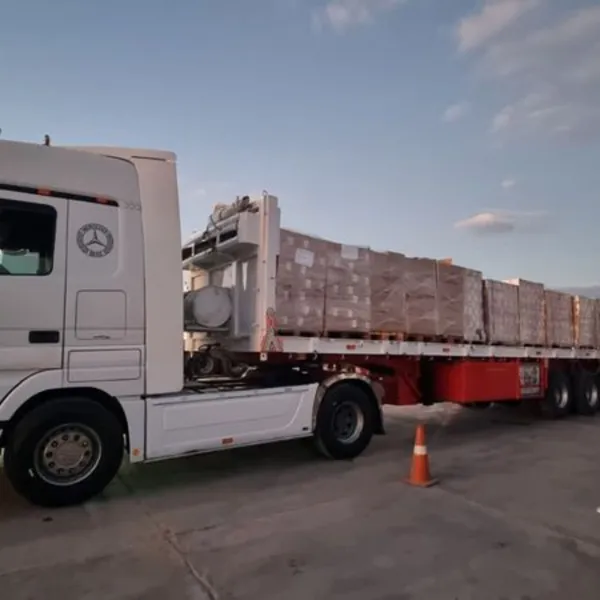 Türkiye'den Refah'a 25 TIR İnsani Yardım: Gerçek Sebebi Ne?