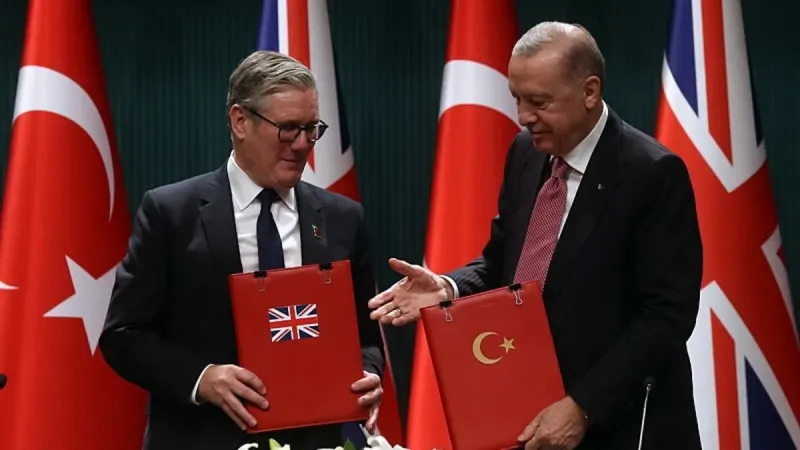 Türkiye'nin Eurofighter alımı dünya basınında! Yunanlardan İsrail'e kim ne dedi? "Başımız ağrıyacak"