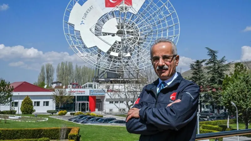 TÜRKSAT 6A'dan Devrim! Uzaya İlk İhracatımızı Yaptık!