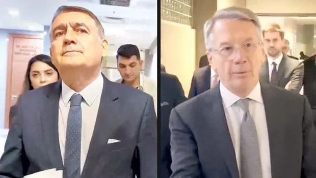 TÜSİAD Başkanlarına Şok! Adli Kontrol Kalktı mı? İşte Detaylar!