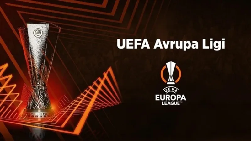 UEFA Avrupa Ligi'nde ŞOK! Lille Turu Zora Soktu!