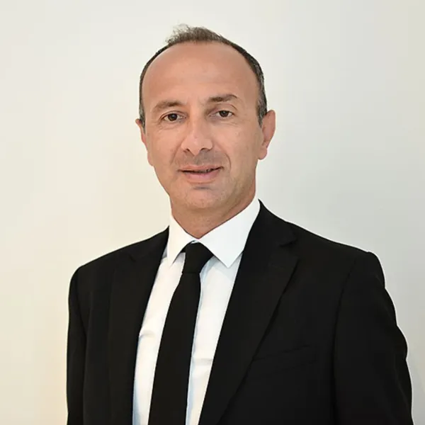 Barış Şimşek'e UEFA'dan Kritik Görev! Neler Bekleniyor?