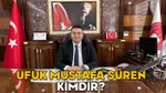 Ufuk Mustafa Süren'in Sırları! Kariyeri Nasıl Başladı?