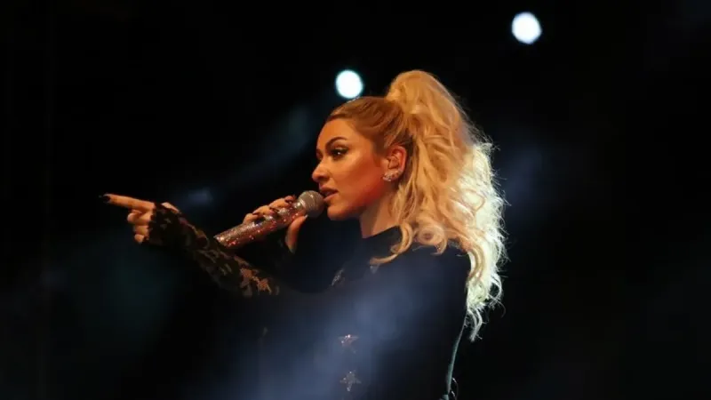 Ünlülere uyuşturucu soruşturmasında 7 isim hakkında takipsizlik kararı verildi