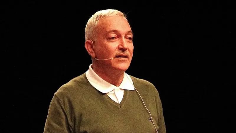 Usta sanatçı Hüseyin Goncagül vefat etti! Hüseyin Goncagül kimdir, kaç yaşındaydı, neden öldü?