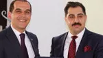 Çankırı Adliyesi'nde Duygusal Veda! Vali Taşolar'dan Plaket Sürprizi