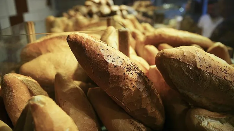 Samsun'da Ekmek Fiyatı Şoku! Yeniden Zam mı Geldi?