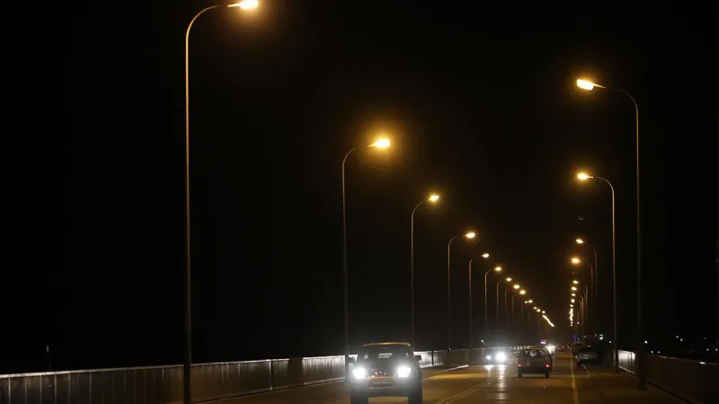 Vatandaşların göz sağlığı için LED aydınlatma şartnamesi güncellendi