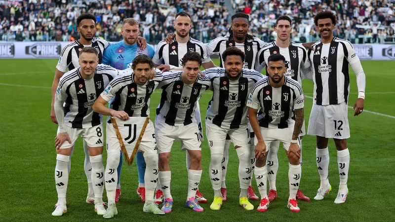 Venezia Juventus maçı, Kenan Yıldız ilk 11'de!