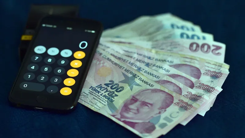 Vergi Müfettişlerinden Rekor! 225 Milyar Liralık Matrah Farkı Şoku