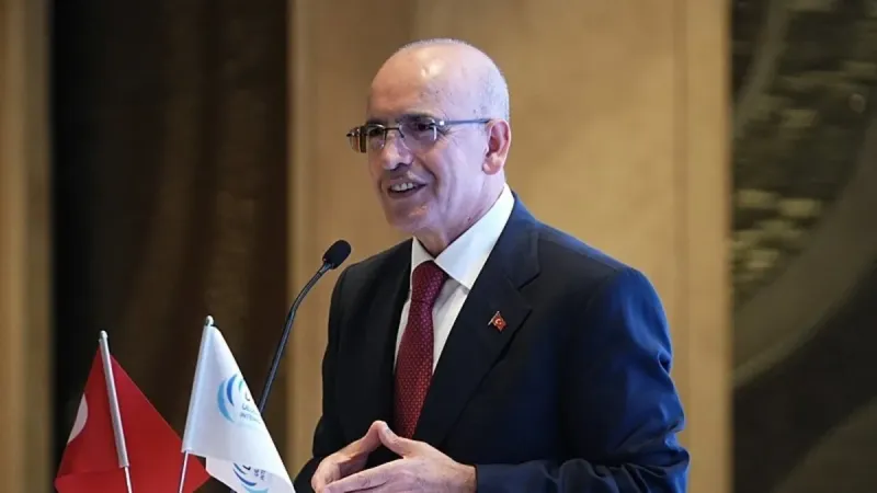 Şimşek'ten Vergi Yapılandırmasına Şok Duruş! Neden?