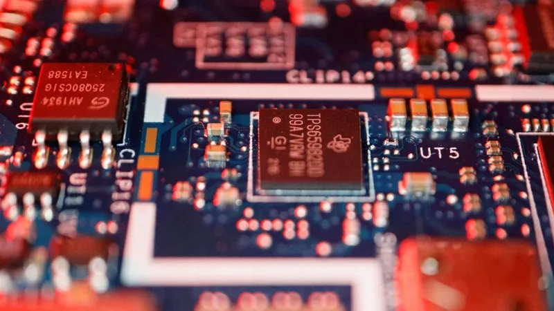 Veri merkezlerine yapılan küresel yatırımlar 580 milyar dolara ulaşacak