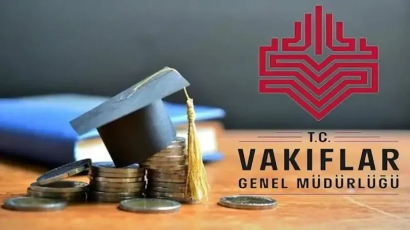 VGM Burs Başvurusu 2025-2026: Şartlar ve Tarihler Açıklandı!