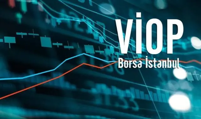 VİOP - Vadeli İşlem ve Opsiyon Piyasası