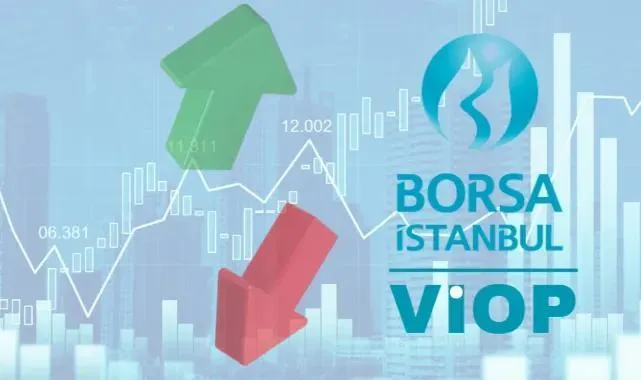 VİOP'ta Şok Düşüş! Endeks Kontratında Neler Oluyor?