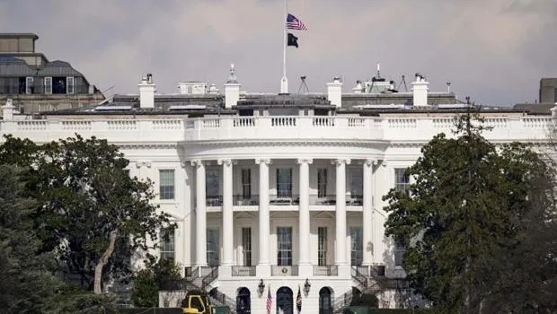 Washington'da şüpheli araç güvenlik birimlerini alarma geçirdi