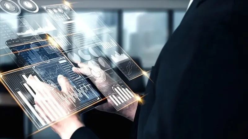 Yapay zekalı sistemle 578 milyar liralık sahte fatura tespit edildi