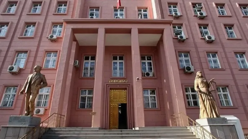 Boşanma Davalarında Emsal Karar! Yargıtay'dan Şok Dava Detayları