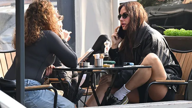 Yasemin Ergene'nin aşk sessizliği