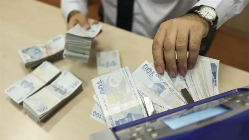 Yaşlılara erken ödeme
