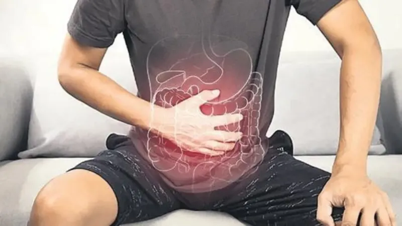 Yediklerimiz bağırsak sağlığı için çok önemli