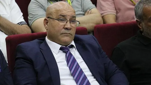Yeni Malatyaspor'da başkan Haşim Karadağ oldu!