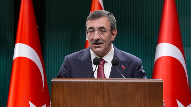 Yılmaz'dan Kritik ABD Açıklaması: Endişeler Artıyor!