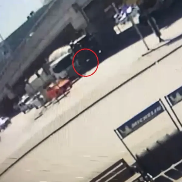 Ankara'da Beton Mikseri Faciası: Yaya Hayatını Kaybetti!