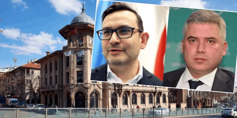 Yunus Emre Vakfı Skandalı: Affedilmek İçin Para İadesi Şoku!