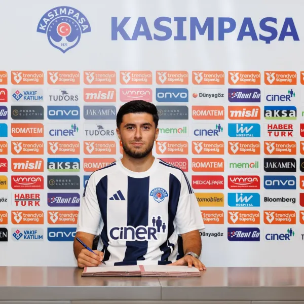 Yusuf Barası Kasımpaşa'da: Transferde Bomba İddia!