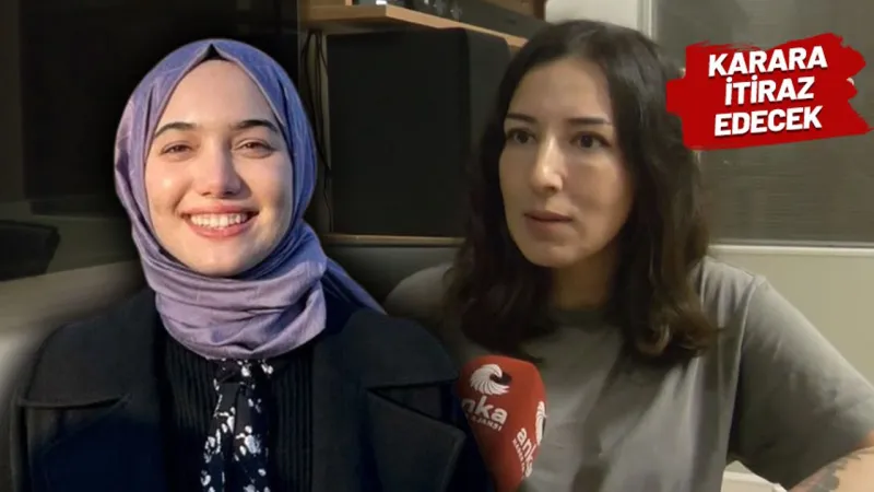 Kızılay Başkanının Kızına Az Ceza! Anne İsyan Etti