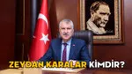 Zeydan Karalar Gözaltında! Adana'da Neler Oluyor?