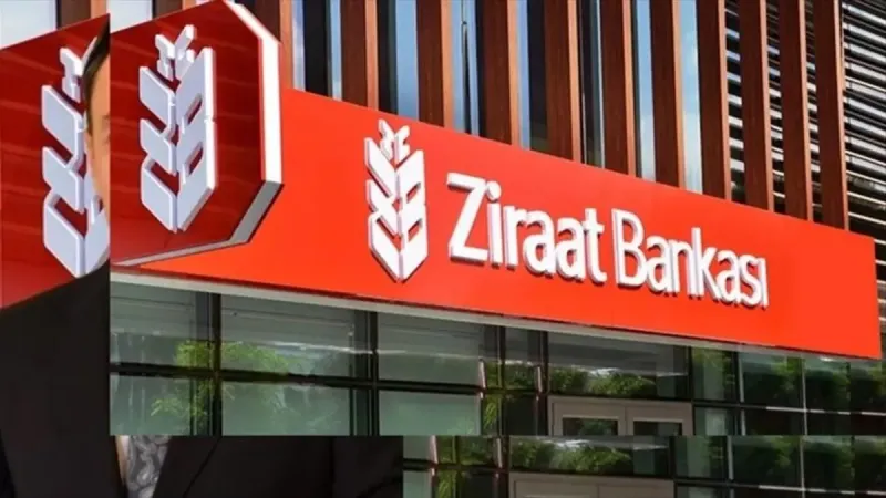 Ziraat Bankası'ndan Dev Finansman Hamlesi: 500 Milyon Dolar!