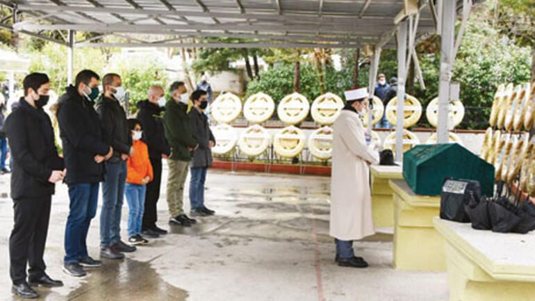 Dolandırıcı Raki lakaplı Güney Zobu hayatını kaybetti