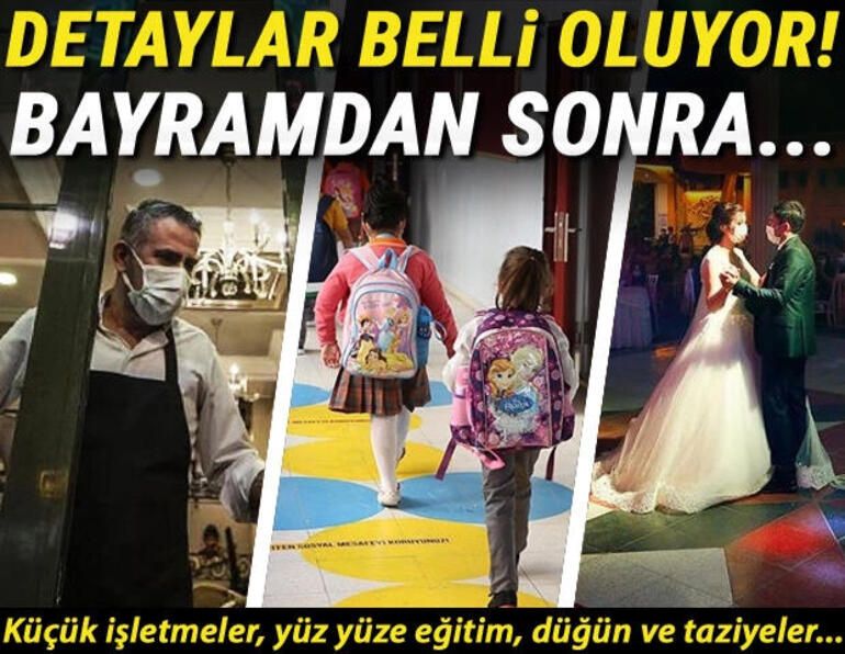 Aman dikkat Koronavirüs bilim kurulu üyesinden Ramazan Bayramı uyarısı...